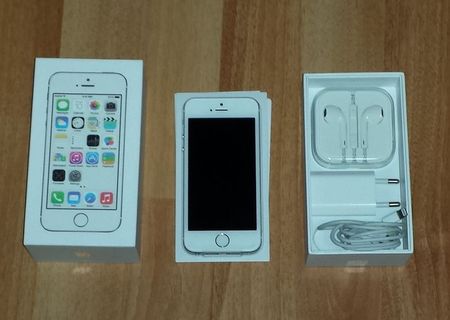 Iphone 5 S 16 Gb