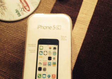 Iphone 5c 16Gb