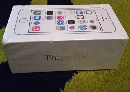 IPHONE 5S GOLD