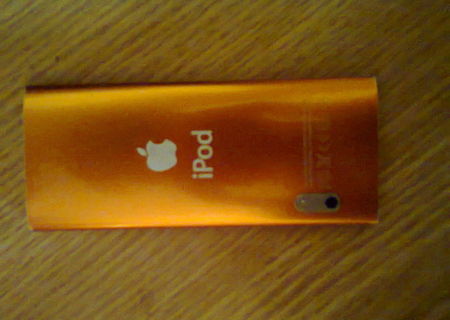 Ipod 5th Generation