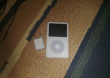 Ipod A1139 30gb