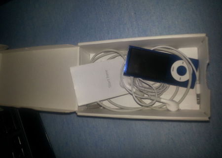 iPod nano 8gb Apple