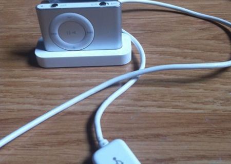 IPOD shuffle