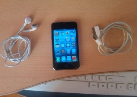 IPod Touch Apple | 3rd Generation | 32 GB | A1318