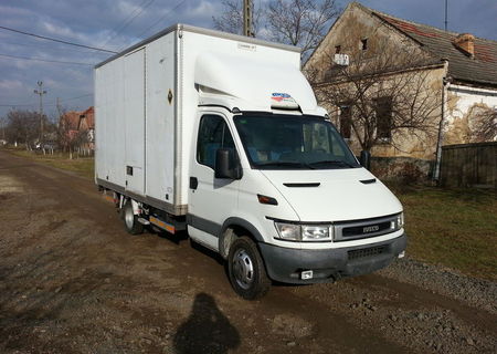 Iveco 35C13