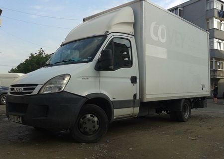 Iveco daily