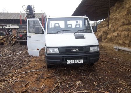 iveco daily 1998