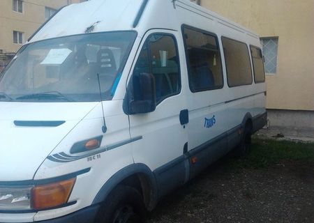 IVECO Daily 35 C 11