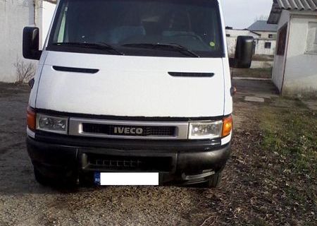 Iveco daily 35c13