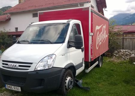 Iveco Daily 65c15