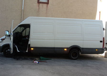 iveco daily