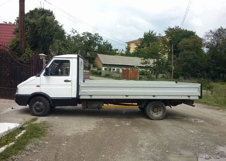 iveco daily