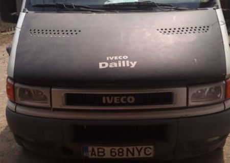 Iveco Daily