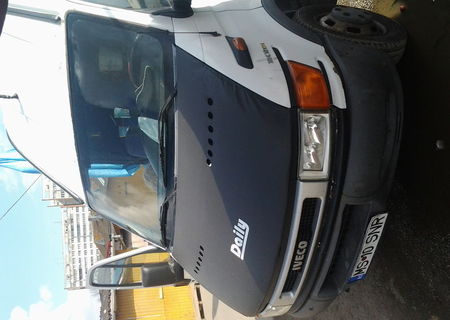 iveco dayli