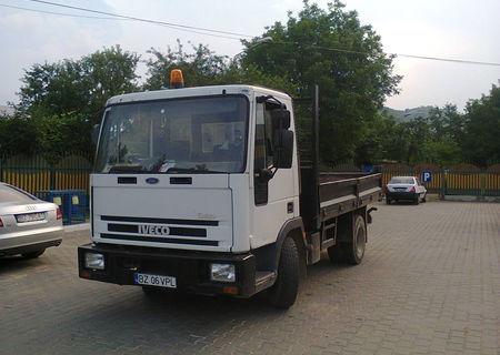 Iveco Eurocargo