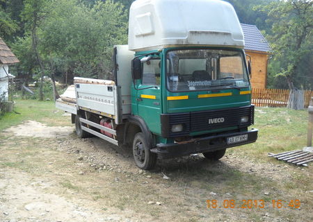 iveco magirus