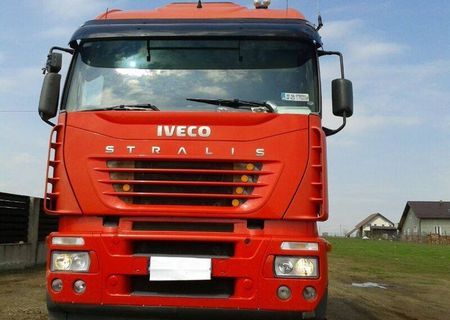 Iveco Stralis