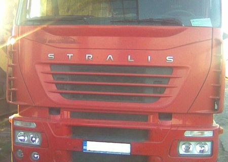 Iveco Stralis 430