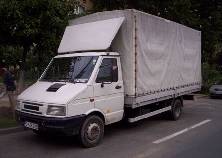 Iveco Turbo Daily 5912