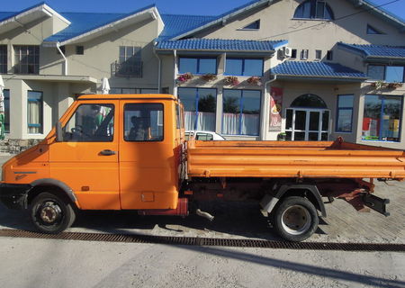 iveco turbodaily