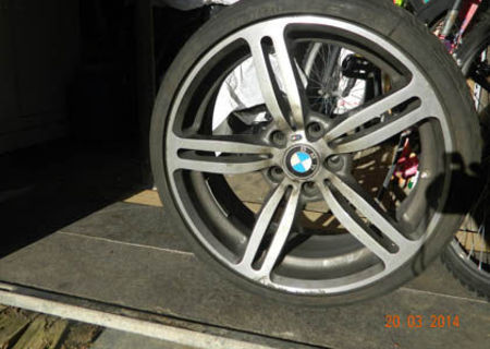 janete bmw oferta