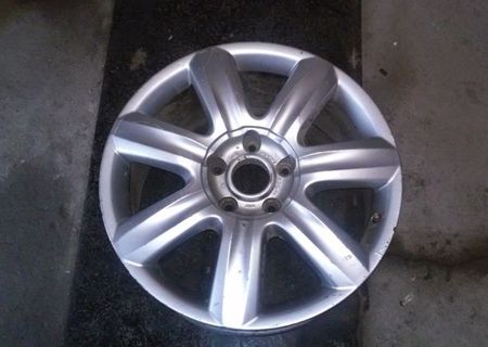 Janta Audi Q7  265/50R19 originala