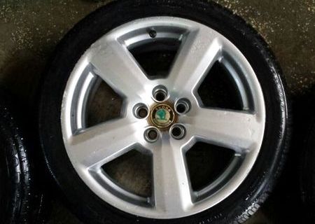 Jante 17 " Originale Skoda/VW/Seat/Audi