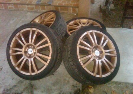 Jante 18'' 5x112 aez cyber