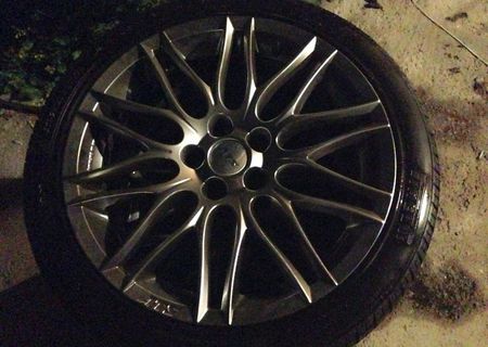 Jante 18" de Audi