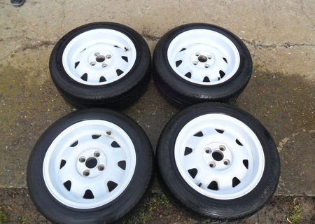 jante 4 x 100 r 15''