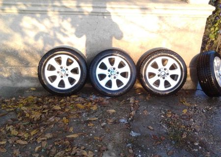 Jante aliaj 16 /Bmw E60,61,39