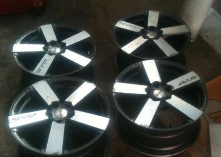 Jante aliaj Avus 17" 5x112