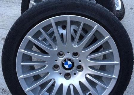 Jante aliaj originale BMW 17"