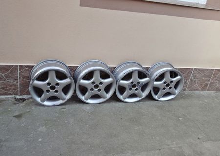 Jante aluminu 4X100 R15