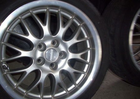 Jante Audi pe 17"