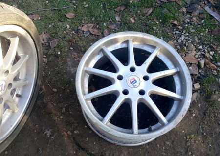 jante auto 18 inch