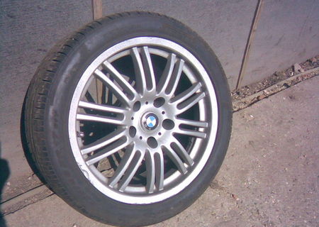 Jante BMW 17 " - 4 buc