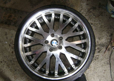 Jante BMW 20 inch