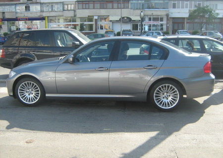 jante bmw 320d, an fab 2005-2013