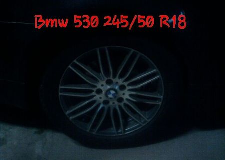 Jante BMW 530