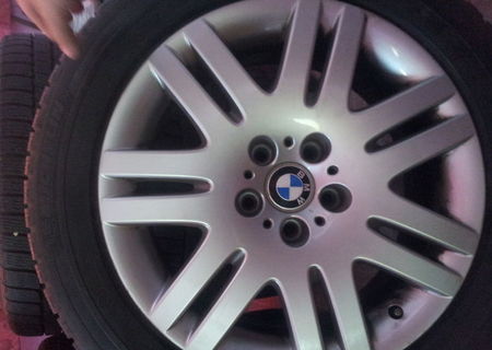 Jante Bmw Michelin