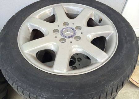 Jante mercedes 5x112 Slk