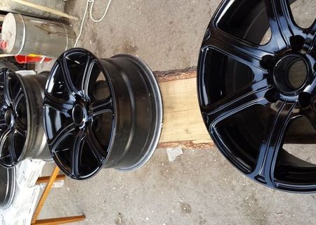 jante r16 5x112 audi / passat