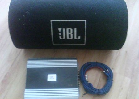 JBL - Diametru: 300 mm