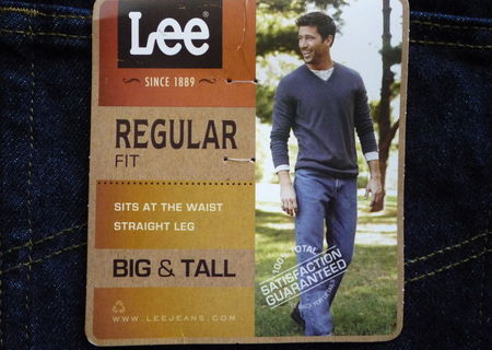 Jeans Lee Premium