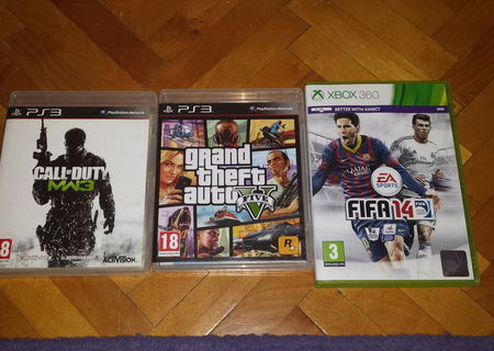 jocuri ps3 ca noi