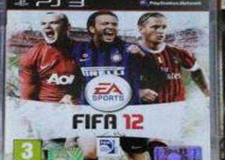 Jocuri ps3 Fifa12 , UFC Undisputed 3