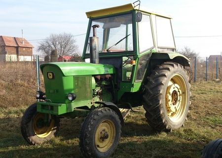 John Deere 2130- S