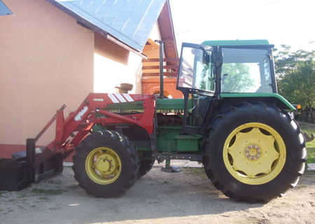 john deere 3140