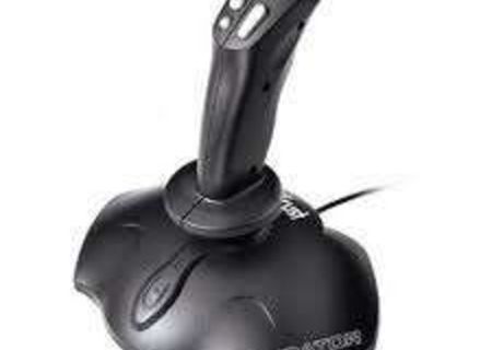 Joystick Predator TH 400